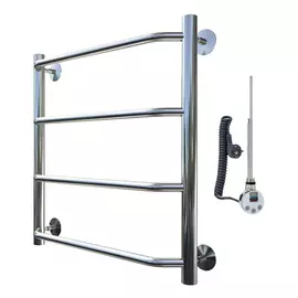 Электрический полотенцесушитель лесенка Тругор