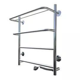 Электрический полотенцесушитель лесенка Тругор