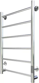 Электрический полотенцесушитель лесенка Тругор