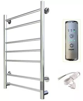 Электрический полотенцесушитель лесенка Тругор