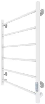 Электрический полотенцесушитель лесенка Тругор