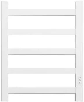 Электрический полотенцесушитель лесенка Тругор