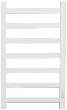 Электрический полотенцесушитель лесенка Тругор