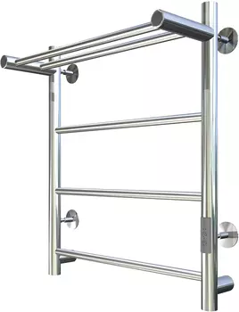 Электрический полотенцесушитель лесенка Тругор