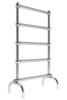 Электрический полотенцесушитель лесенка Velar
