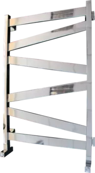 Электрический полотенцесушитель лесенка Velar