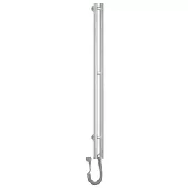 Электрический полотенцесушитель штанга Сунержа