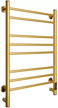 Электрический полотенцесушитель вертикальная лесенка Comfysan