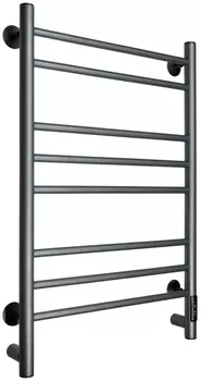 Электрический полотенцесушитель вертикальная лесенка Comfysan