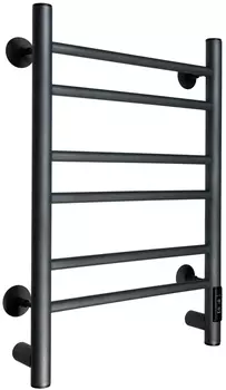 Электрический полотенцесушитель вертикальная лесенка Comfysan