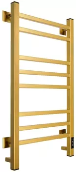 Электрический полотенцесушитель вертикальная лесенка Comfysan