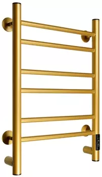 Электрический полотенцесушитель вертикальная лесенка Comfysan