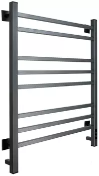 Электрический полотенцесушитель вертикальная лесенка Comfysan