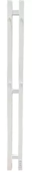 Электрический полотенцесушитель вертикальная лесенка GROIS