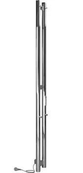 Электрический полотенцесушитель вертикальная лесенка INDIGO