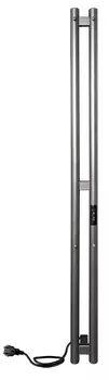 Электрический полотенцесушитель вертикальная лесенка INDIGO