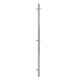 Электрический полотенцесушитель вертикальная лесенка Terminus