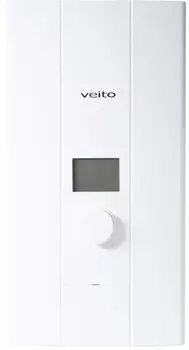 Электрический проточный водонагреватель 15 кВт Veito
