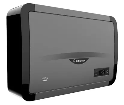 Электрический проточный водонагреватель 18 кВт Ariston