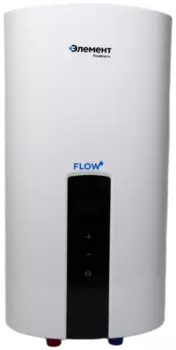 Электрический проточный водонагреватель 18 кВт Элемент Комфорта