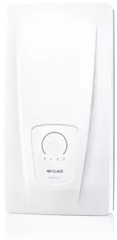 Электрический проточный водонагреватель 24 кВт Clage