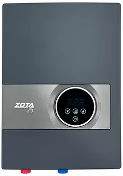Электрический проточный водонагреватель 24 кВт Zota