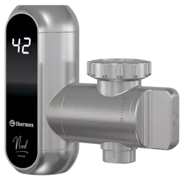 Электрический проточный водонагреватель 3,5 кВт Thermex