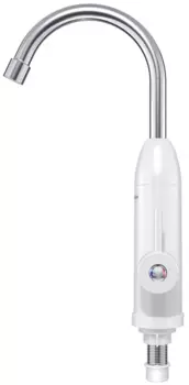 Электрический проточный водонагреватель 3 кВт Edisson