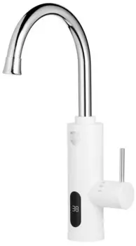 Электрический проточный водонагреватель 3 кВт Royal Thermo