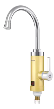 Электрический проточный водонагреватель 3 кВт Thermex