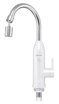 Электрический проточный водонагреватель 3 кВт Thermex