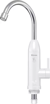 Электрический проточный водонагреватель 3 кВт Thermex