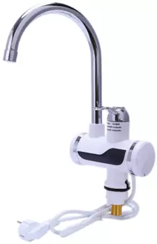 Электрический проточный водонагреватель 3 кВт Умница