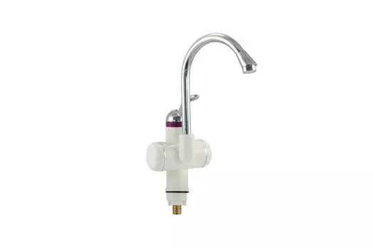 Электрический проточный водонагреватель 3 кВт Unipump