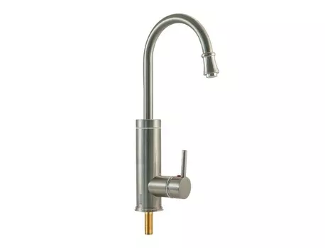 Электрический проточный водонагреватель 3 кВт Unipump