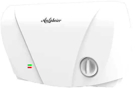 Электрический проточный водонагреватель 5 кВт AnlaBeier