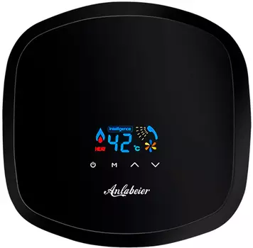 Электрический проточный водонагреватель 5 кВт AnlaBeier