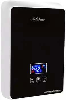 Электрический проточный водонагреватель 5 кВт AnlaBeier