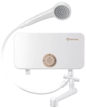 Электрический проточный водонагреватель 5 кВт Thermex