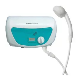 Электрический проточный водонагреватель 8 кВт Atmor