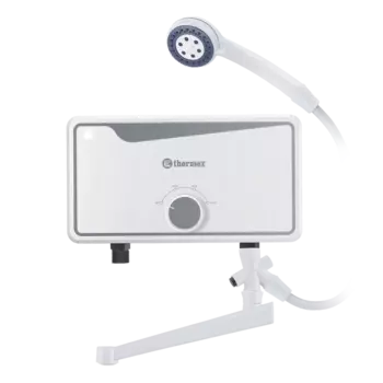 Электрический проточный водонагреватель 6 кВт Thermex