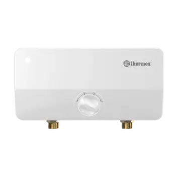 Электрический проточный водонагреватель 6 кВт Thermex