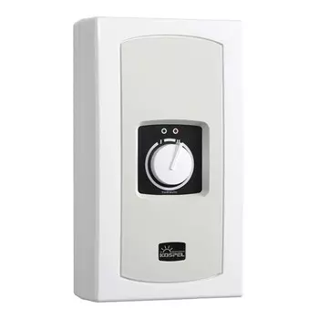 Электрический проточный водонагреватель 8 кВт Kospel