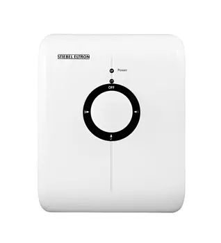 Электрический проточный водонагреватель 8 кВт Stiebel Eltron