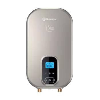 Электрический проточный водонагреватель 8 кВт Thermex