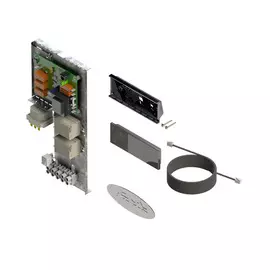 Электрический рабочий блок HARVIA