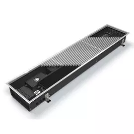 Электрический внутрипольный конвектор Varmann