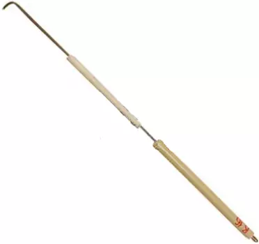 Электрод ионизации De Dietrich