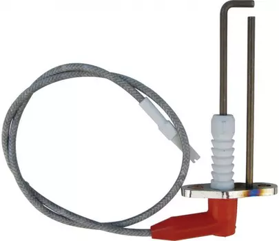 Электрод розжига De Dietrich