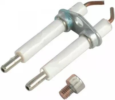 Электрод розжига De Dietrich